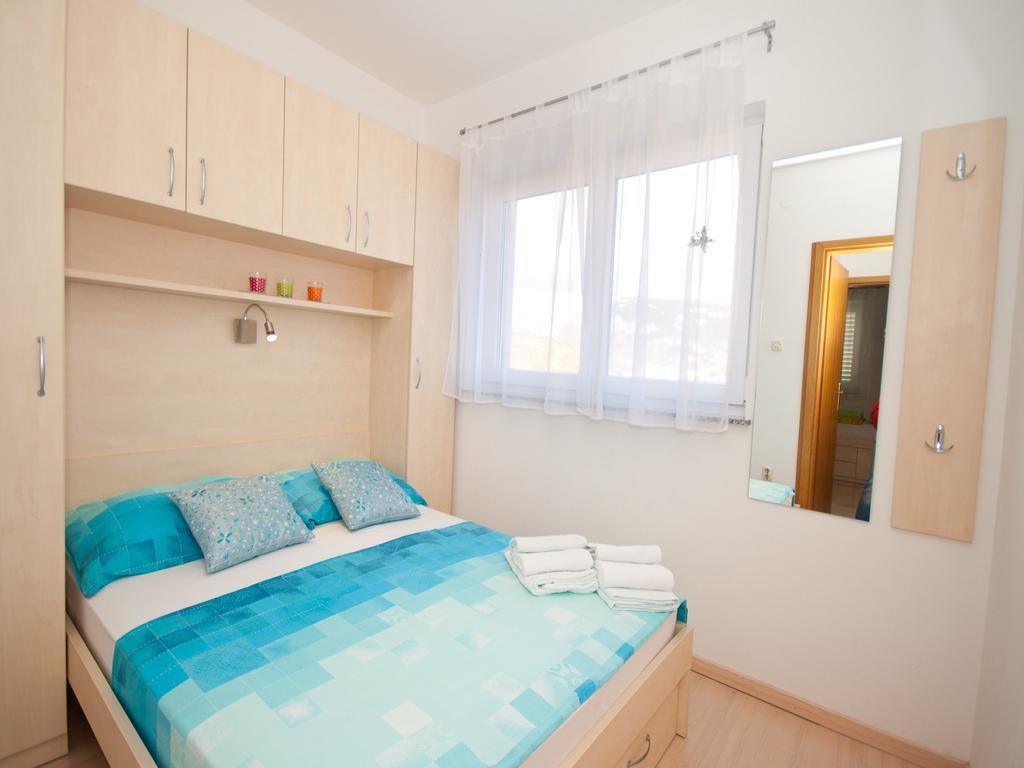Adriatic Arteon Apartment Baška Стая снимка