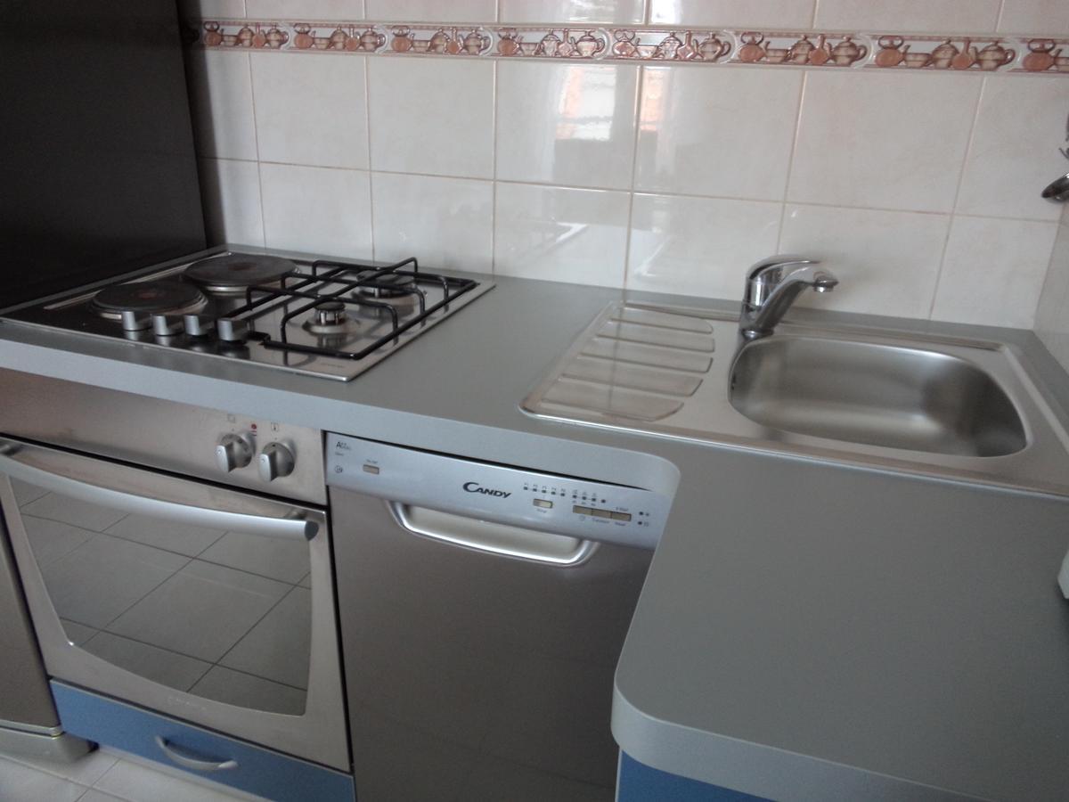 Adriatic Arteon Apartment Baška Екстериор снимка