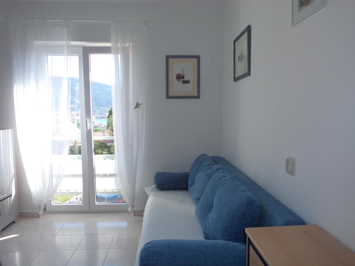 Adriatic Arteon Apartment Baška Екстериор снимка